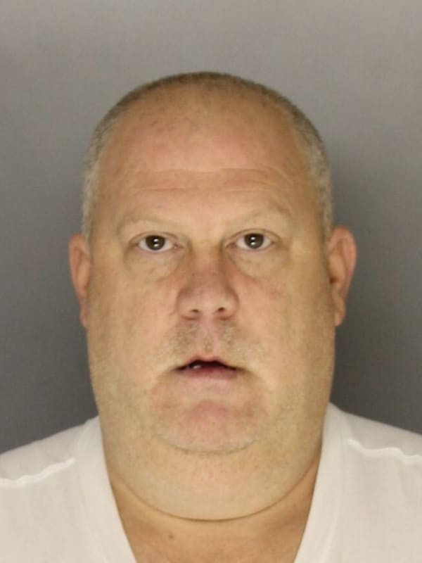 DA: Investigators Bust Glenside Man With More Than 300 Photos Of Child Pornography
