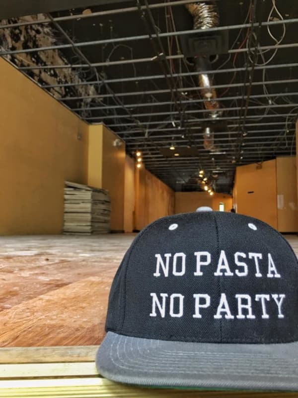 A New Kind Of Pizza Is Coming To Westchester