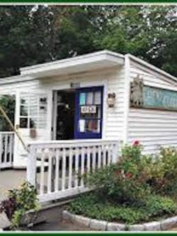 Shop, Save & Support: Westport Woman's Club Holds Sale At Curio Cottage