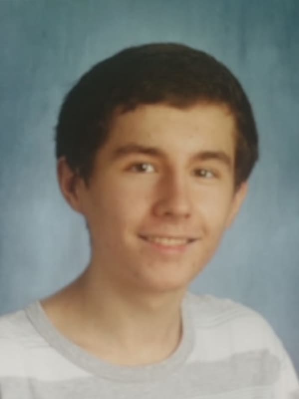 SEEN HIM? South Jersey Teen Reported Missing