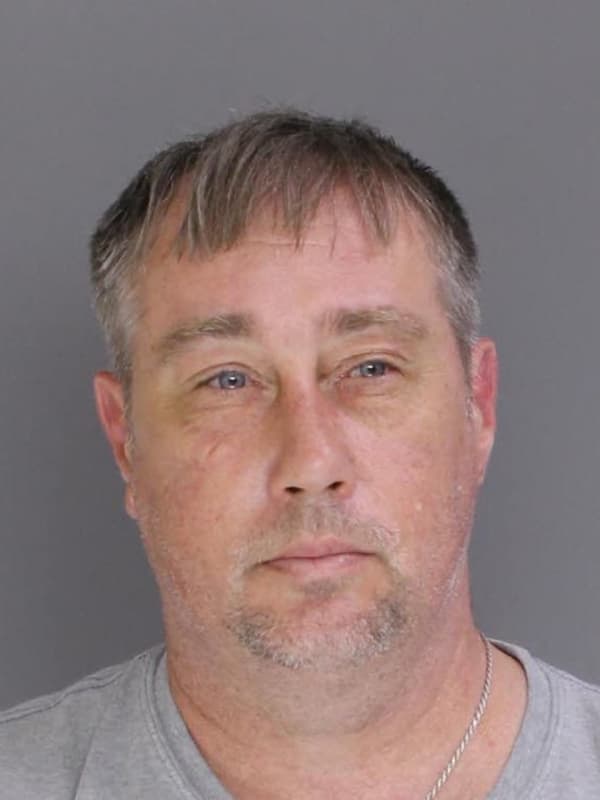 DA: Chester County Gymnastics Coach Busted With Child Porn Images Dating Back 17 Years