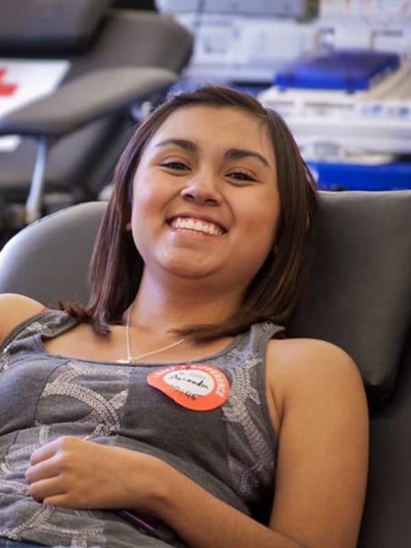 Blood Donations Urgently Needed By The Red Cross
