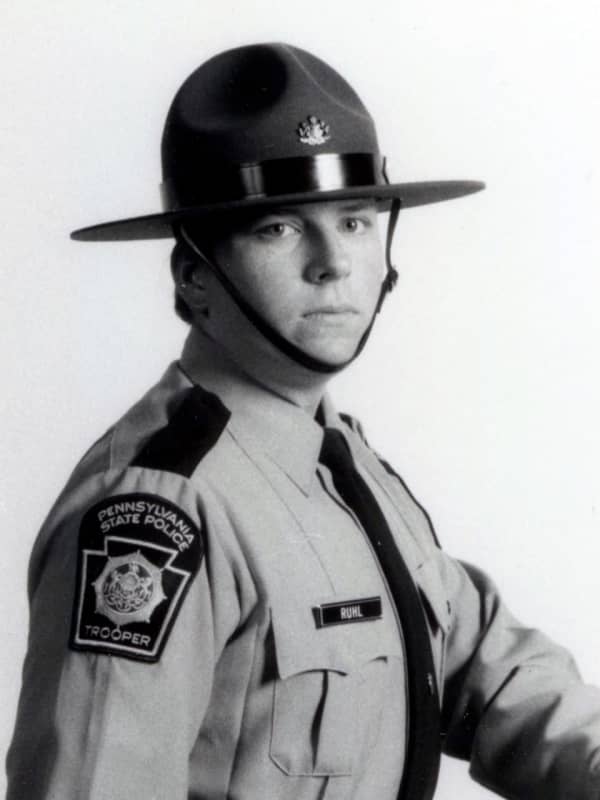 DA: Pennsylvania State Police Corporal Covered Up DUI Arrest Of Another Trooper's Father