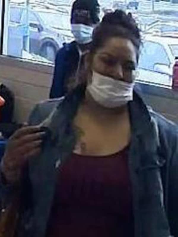 Woman Wanted For Stealing $375 From Long Island Walmart, Police Say
