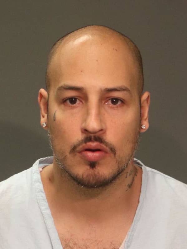 Wanted NYC Fugitive Nabbed After Attacking Officers, Fleeing On Foot In Area, Police Say
