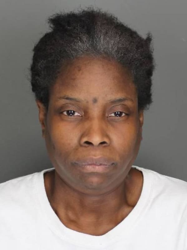Woman Allegedly Hits Family Member, Destroys Property In Town of Poughkeepsie Domestic Incident