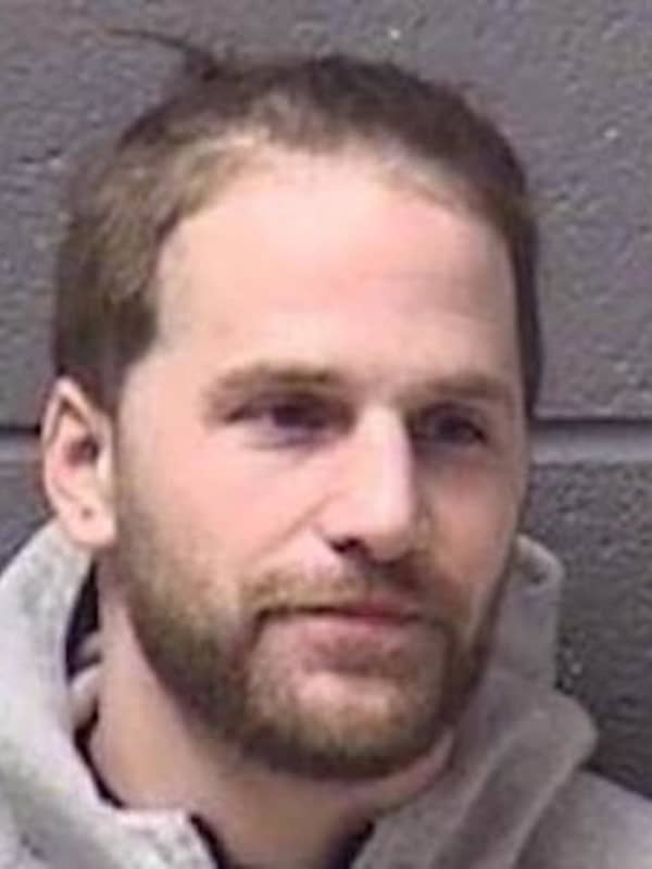 Alleged Wappinger Dealer Nabbed By Drug Task Force