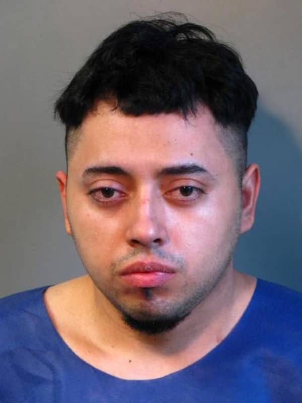 Nassau Man Stabs Victim In Arms During Fight At House Party, Police Say