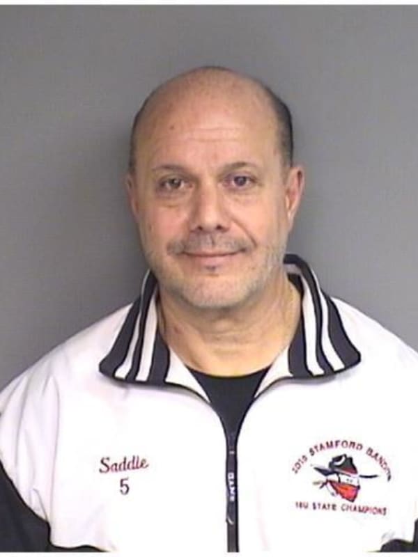Stamford Babe Ruth President Arrested For Allegedly Ripping Off Organization Funds