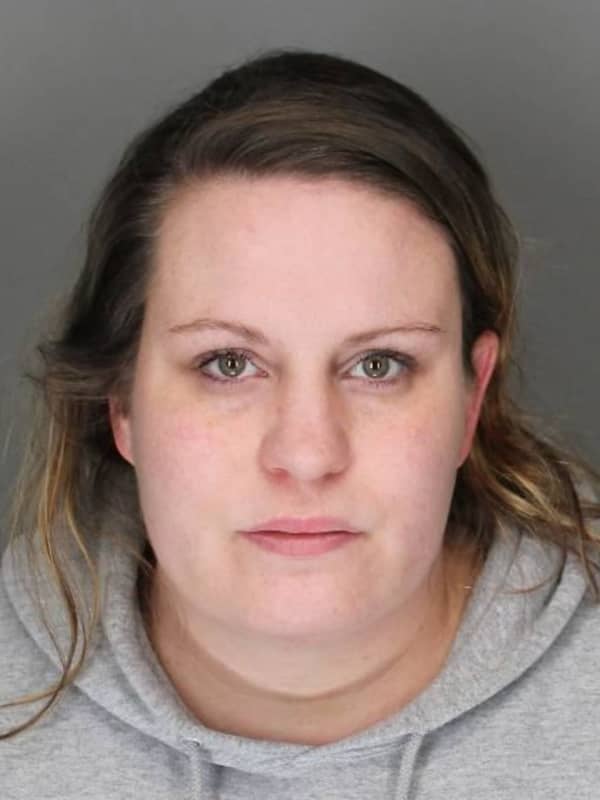Woman Drove Impaired By Drugs With Child In Car, Police Say