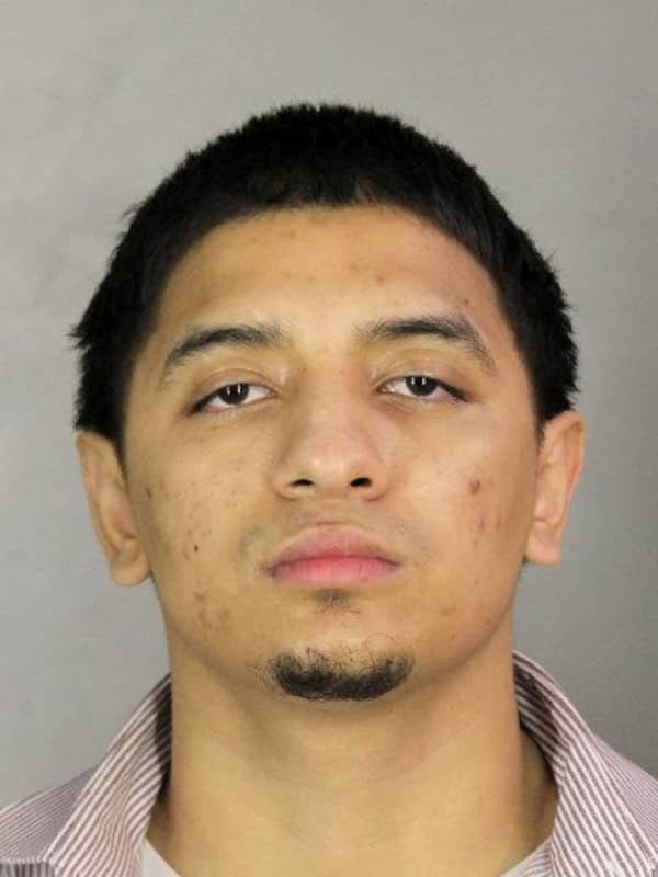 Suspect Nabbed In Murder Of Victim Found Near Meadowbrook Parkway