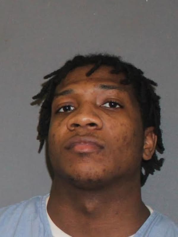 Edgewood Man Sentenced For Gang-Related Murder Involving Teen
