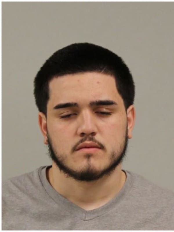 19-Year-Old From Bridgeport Nabbed For String Of Westport Break-Ins