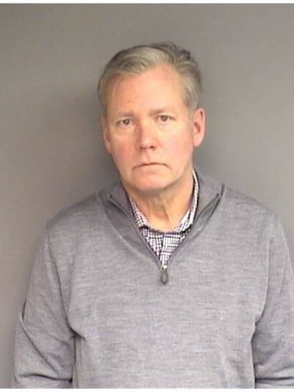 'To Catch a Predator' Host Charged With Bouncing Numerous Checks In Stamford