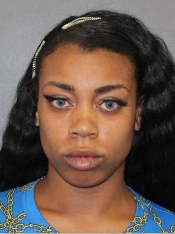 Woman Accused Of Raping Child After Complaints Of Stony Point Parties