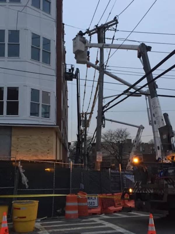 ID Released For Victim In Fatal Westchester Construction Accident