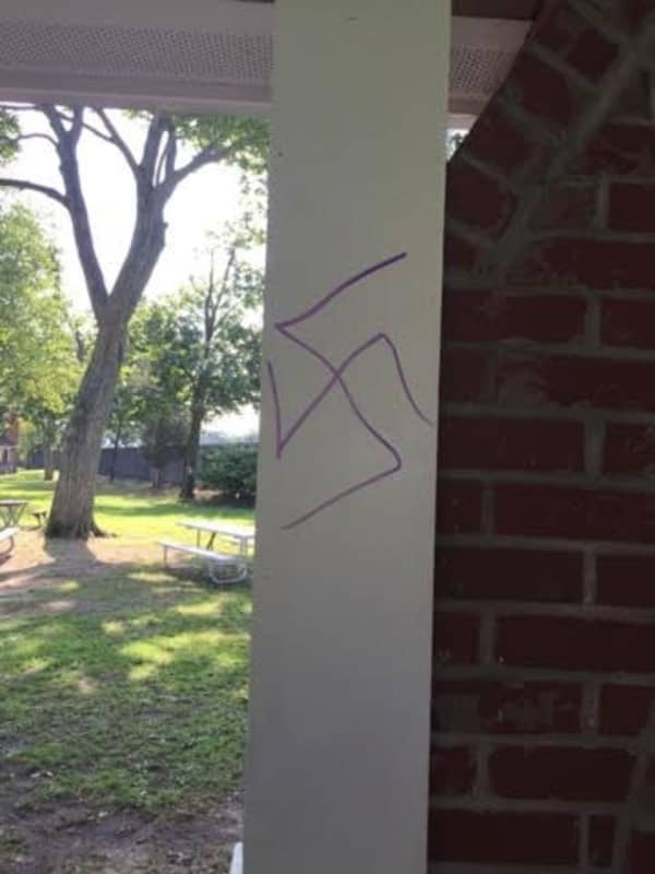 State Bill Would Teach Students About Hateful Symbols