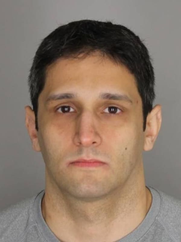 Hudson Valley Teacher Accused Of Sex Crime With Student During School Hours