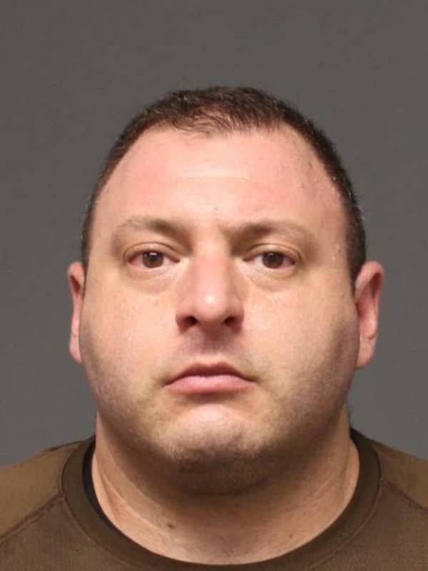 NYPD Officer Busted With Child Porn, DA Announces