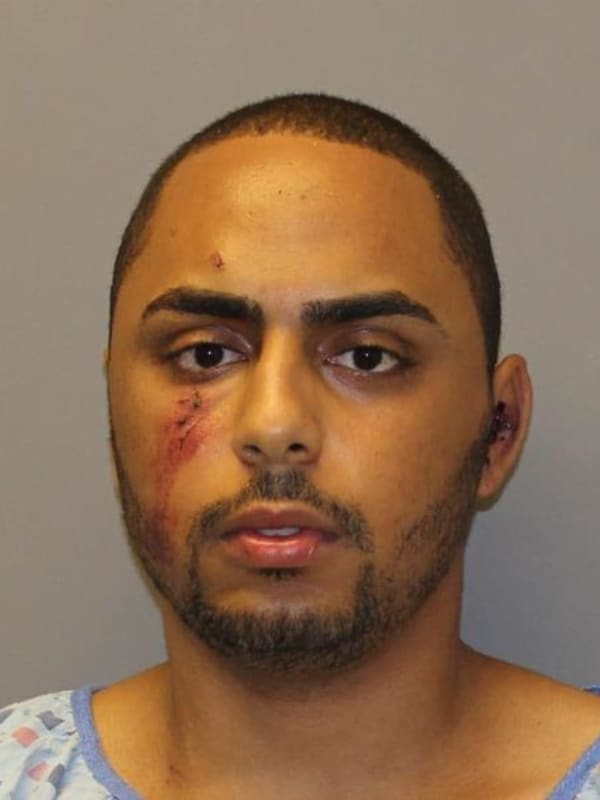 Man Sentenced For Attempted Murder After Abducting Girlfriend Before Chase