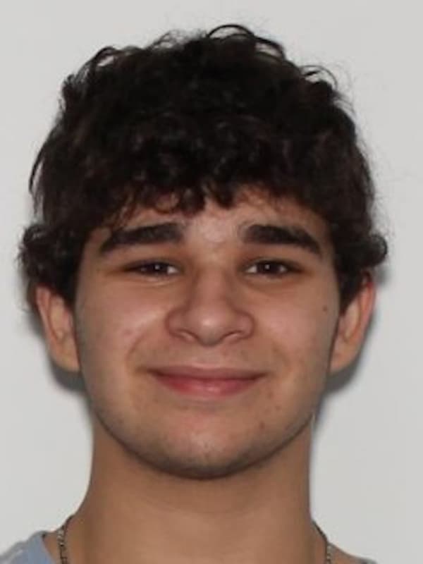 Missing Suffolk County Teen Found
