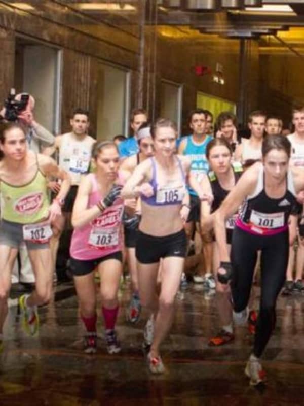 Pelham's Patrick Coughlin Selected For Coveted NYC Race