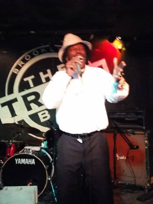 Westchester Resident Is Sanitation Worker By Day, Singer By Night
