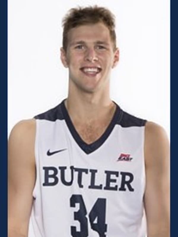 March Madness: Watch For Butler's Paul Jorgensen Of New City