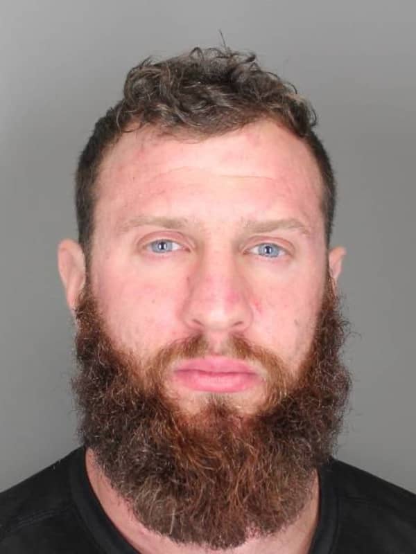 Town Of Poughkeepsie PD: Man Chokes Ex-Girlfriend, Tries To Prevent 911 Call After Break-In