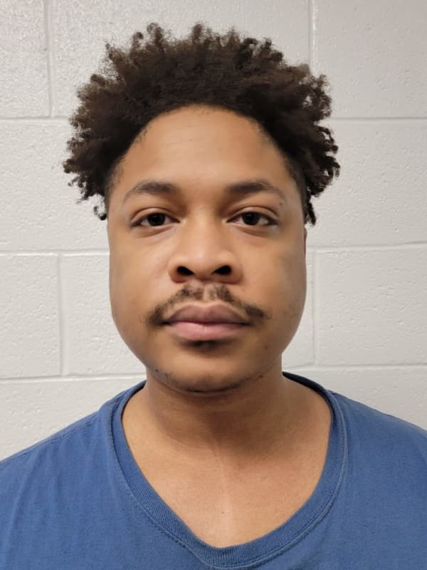 Maryland Man Busted With Child Porn: State Police