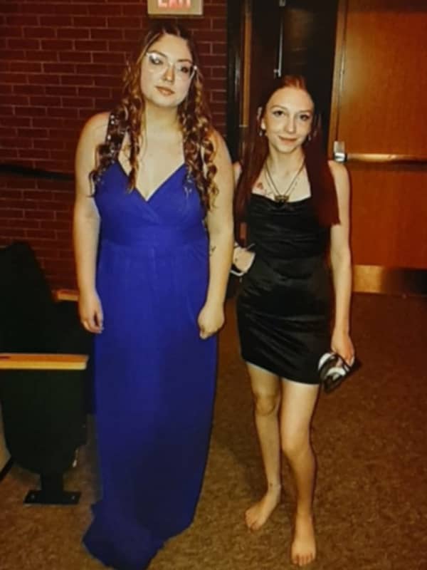 Missing York Sisters Found Police Say