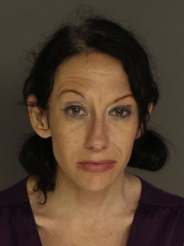 Mom Repeatedly Abdandons 4-Year-Old Child In Central PA, Police Say