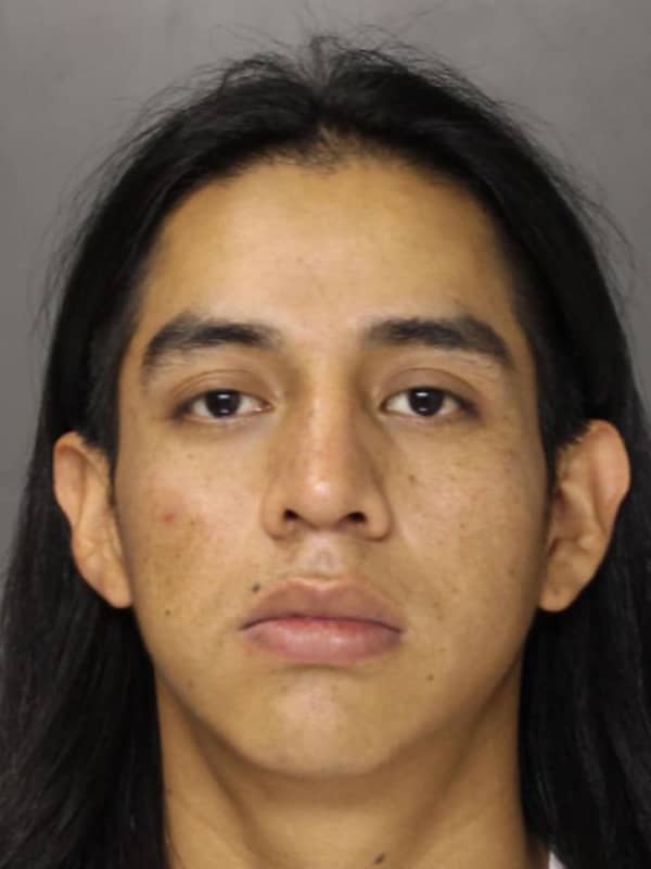 Man Accused Of Raping Young Child, Chambersburg Police Say