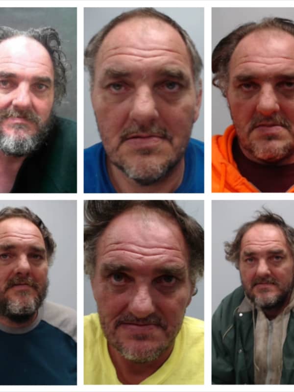 Carnival Run By Sex Offender Has Pennsylvania State Police Searching For New Victims