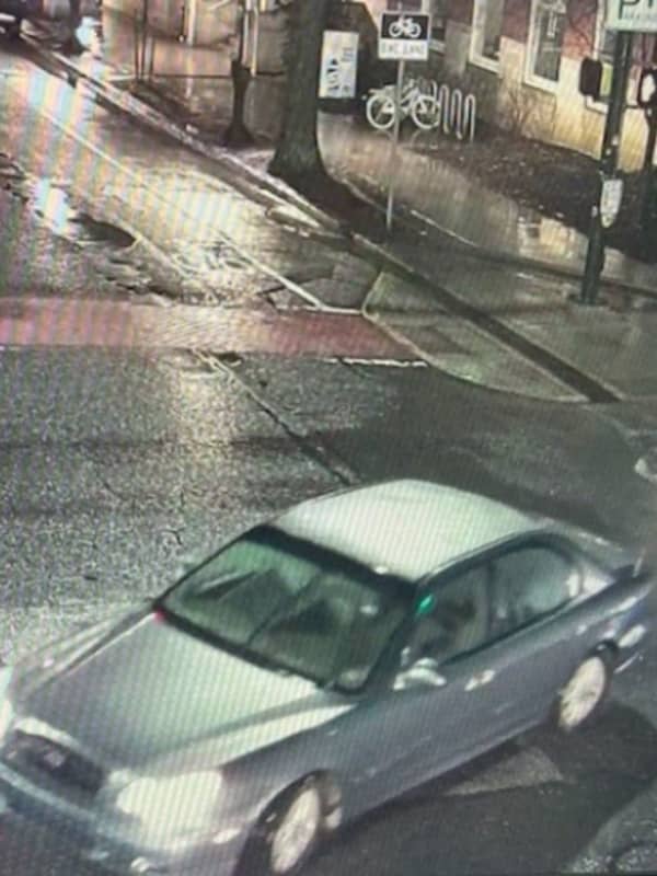 Seen This Car? Woman Struck In Hit-Run, Carlisle Police Say