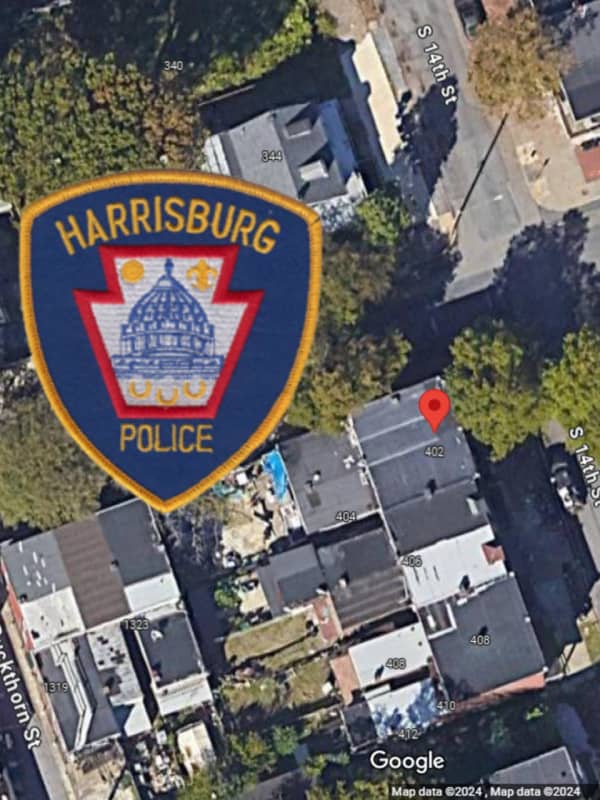Homicide Investigation: Man Dies 11+ Years After Harrisburg Shooting, Police