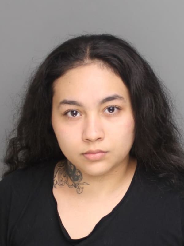Bridgeport Woman Nabbed For Allegedly Helping Wanted Murderer Escape, Police Say