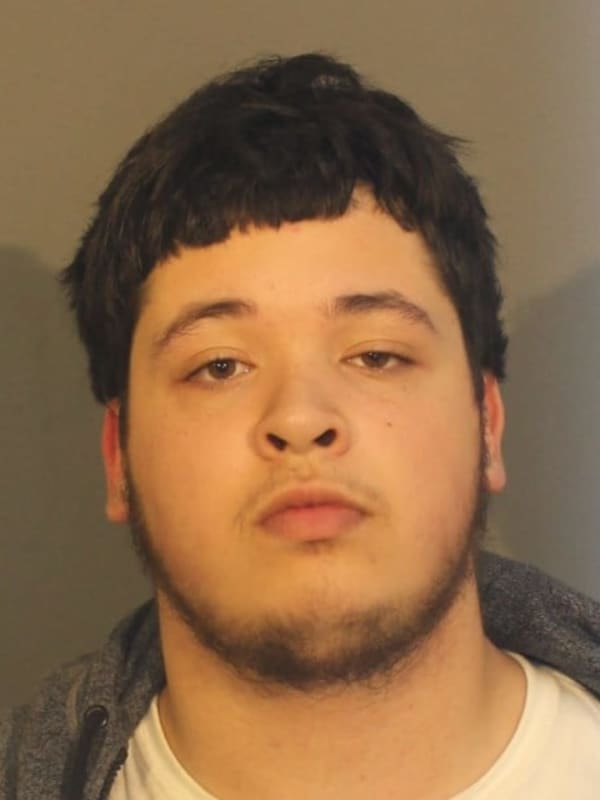 17-Year-Old Charged In Connection To Murder In Danbury