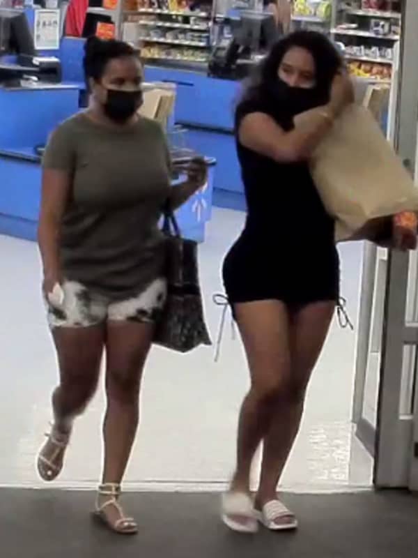 Two Women Wanted For Using Stolen Credit Cards In Norwalk, Police Say
