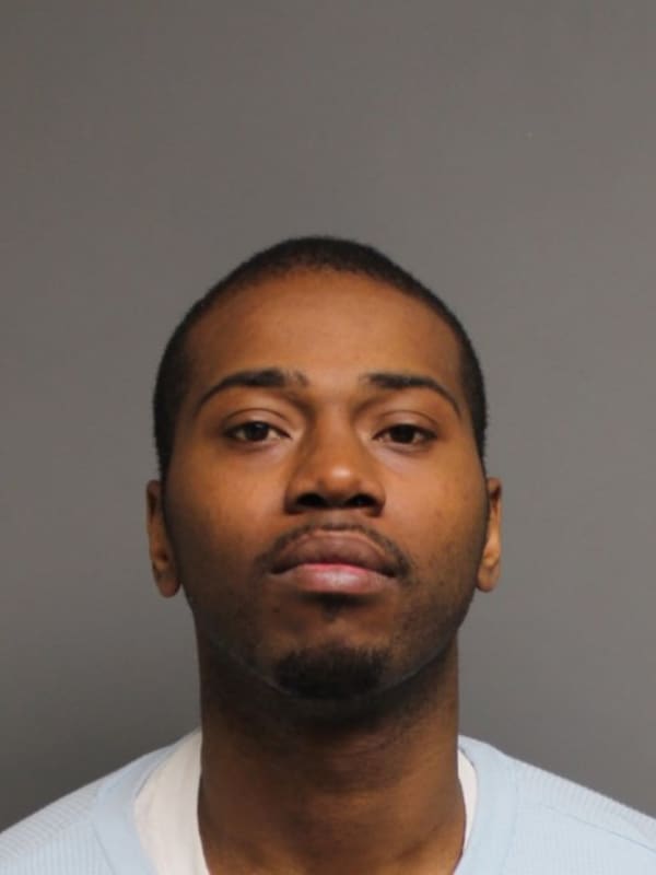 Second Suspect Charged In Homicide At Inn In Bridgeport