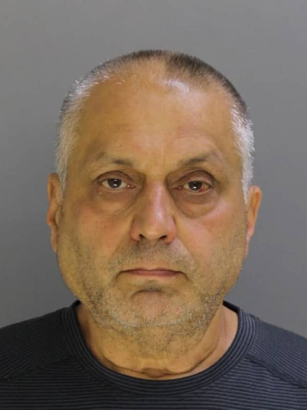 West Goshen PD Arrest ChesCo Man Accused Of Stalking, Filming Woman