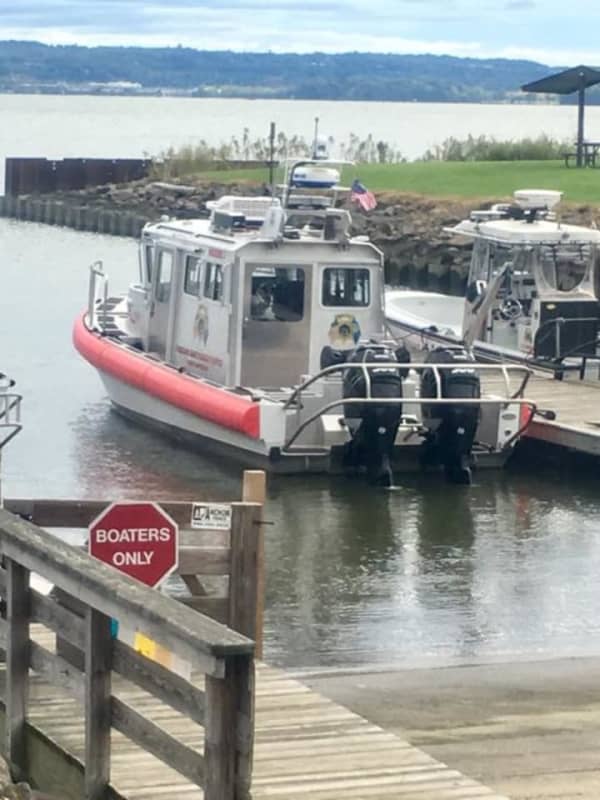 Missing Woman Found Dead At Piermont Pier, Identified