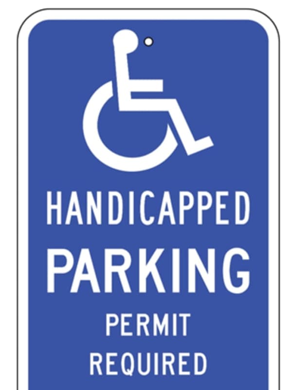 Handicapped Motorists Parked In Metered Lots Will Now Be Charged In New Canaan
