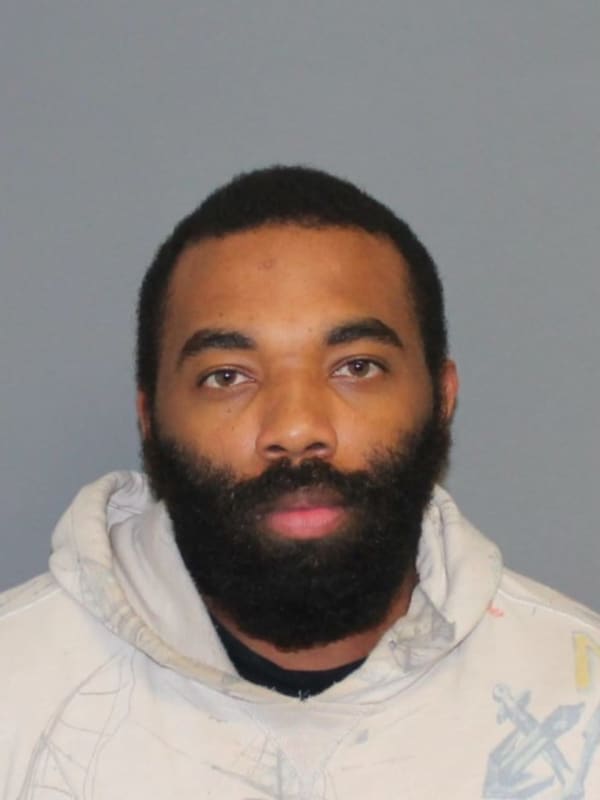Man Charged In Double-Fatal Fairfield County Crash That Left Another Critical, Police Say
