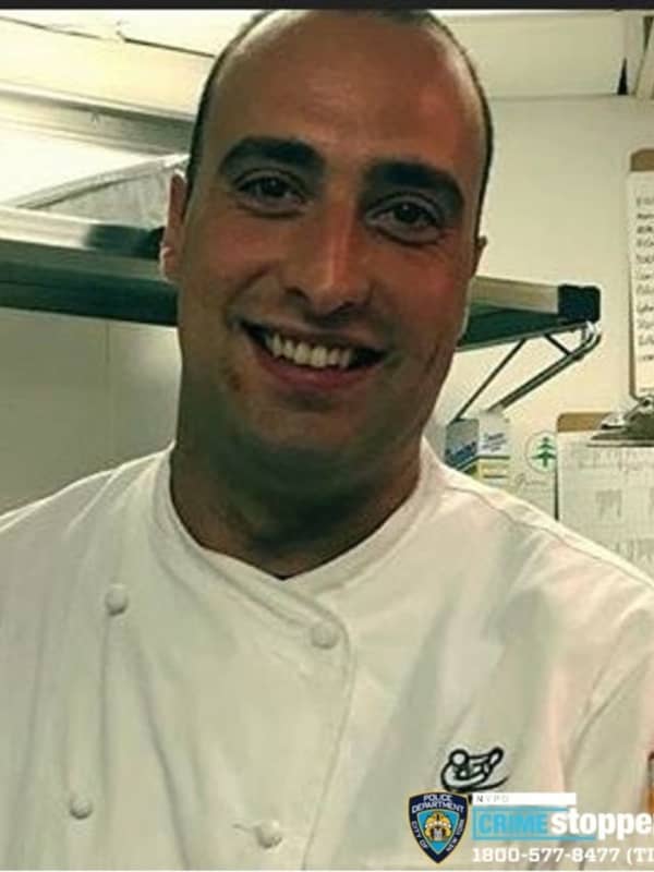 Missing Queens Man Who Was Head Chef At Renowned NYC  Restaurant Found Dead