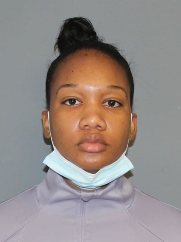 CT Woman Stabs Boyfriend During Argument, Police Say