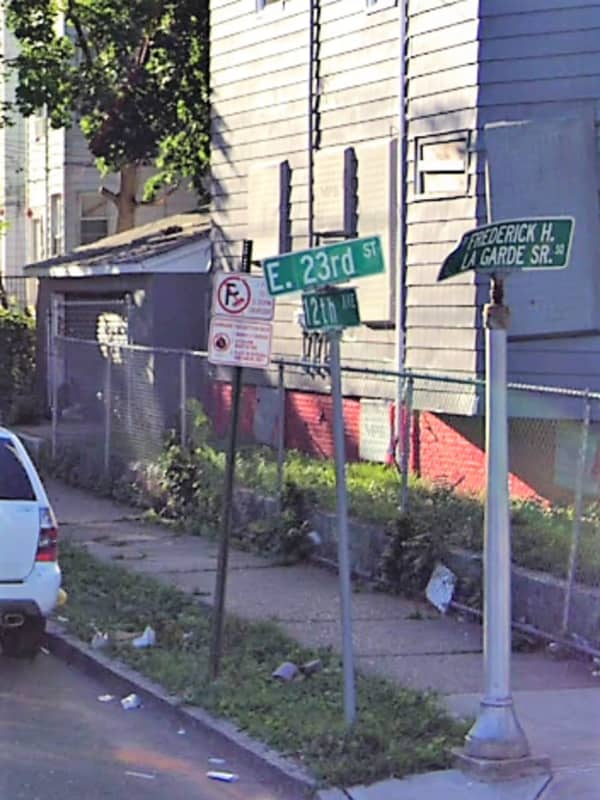 Four Shot In Violent Paterson Drug Neighborhood