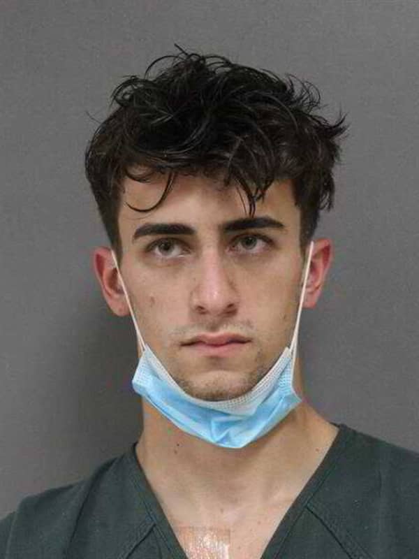 Morris County Man, 18, Charged In Deadly Toms River Boating Crash