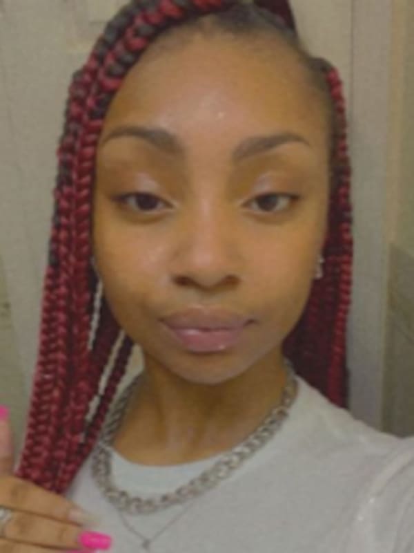 Silver Alert Issued For Missing 14-Year-Old Fairfield County Girl