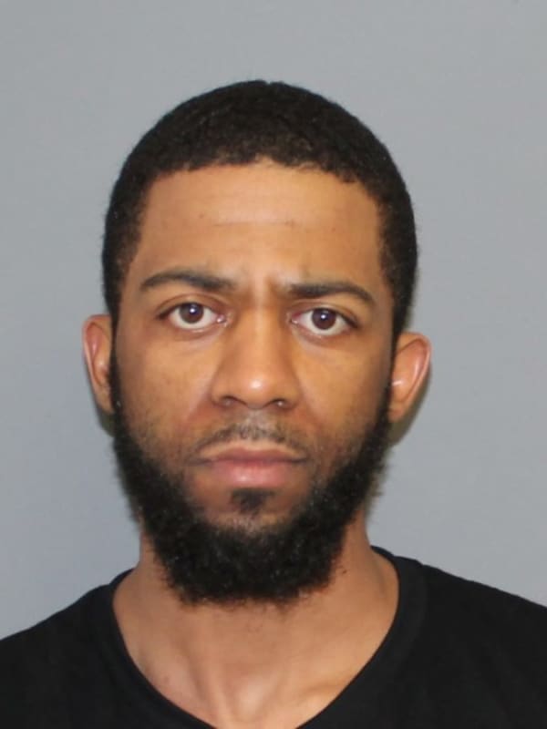 Fairfield County Man Busted For Multiple Drug Offenses, Police Say